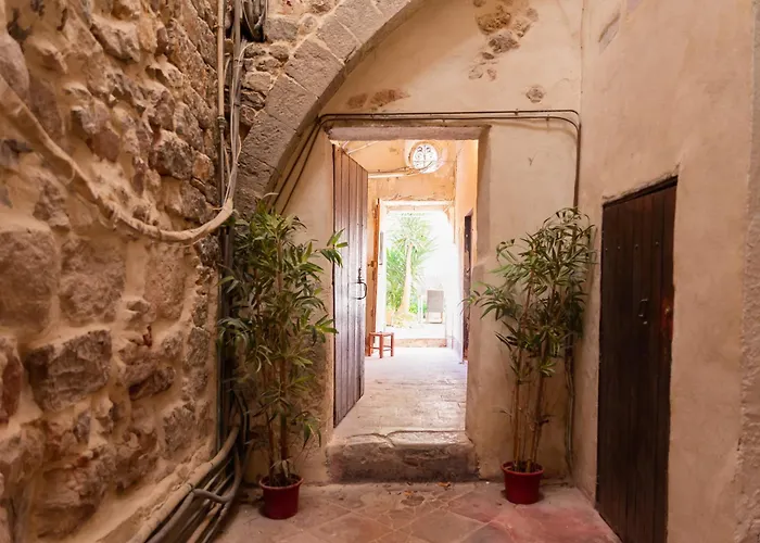 Apartman L'authentique - Centre Historique - Terasse Privee *