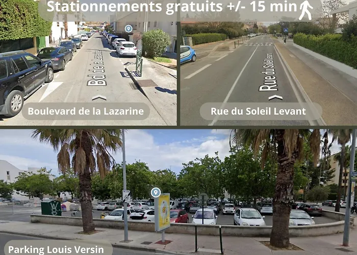 Apartman L'authentique - Centre Historique - Terasse Privee *