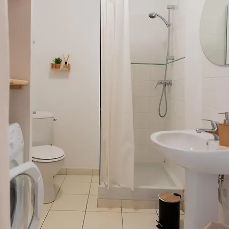 L'authentique - Centre Historique - Terasse Privee *