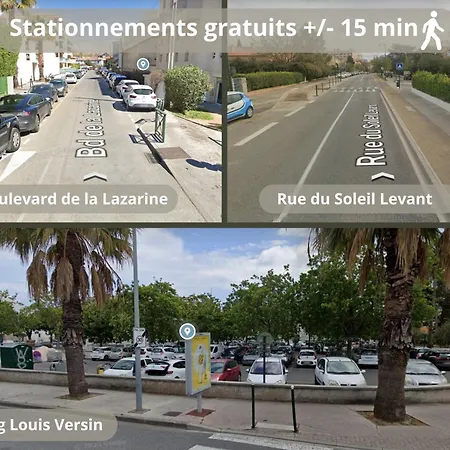 Апартаменты L'authentique - Centre Historique - Terasse Privee *