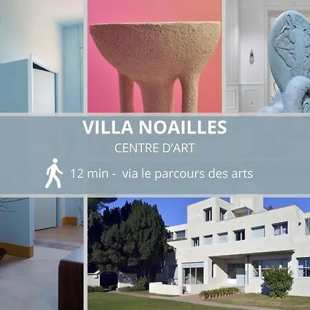 L'authentique - Centre Historique - Terasse Privee Appartamento Hyères