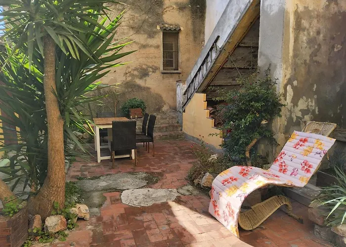 L'authentique - Centre Historique - Terasse Privee *