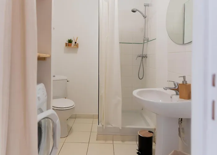 L'authentique - Centre Historique - Terasse Privee *